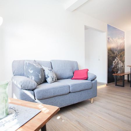 Apartament Haus Jungmann Hallenberg Zewnętrze zdjęcie
