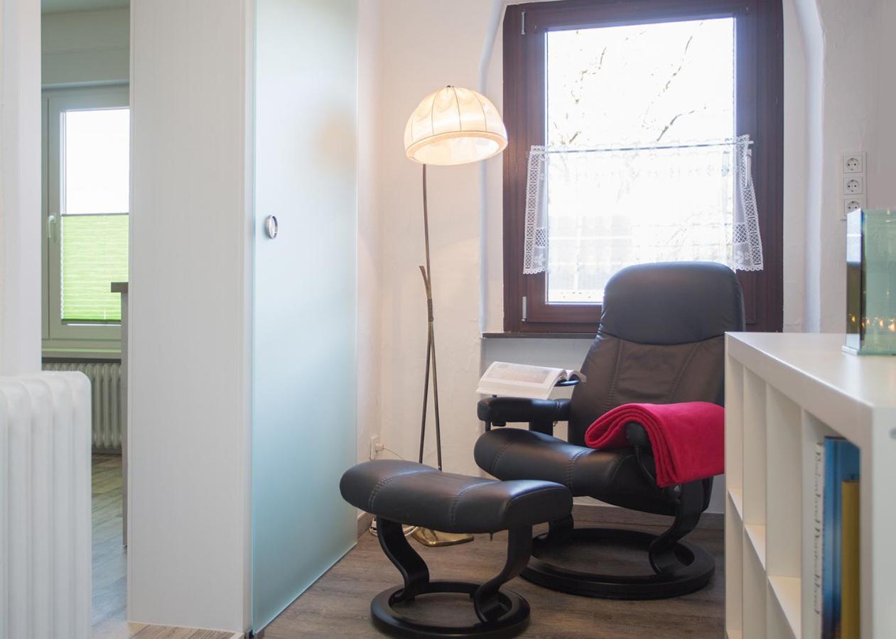 Apartament Haus Jungmann Hallenberg Zewnętrze zdjęcie