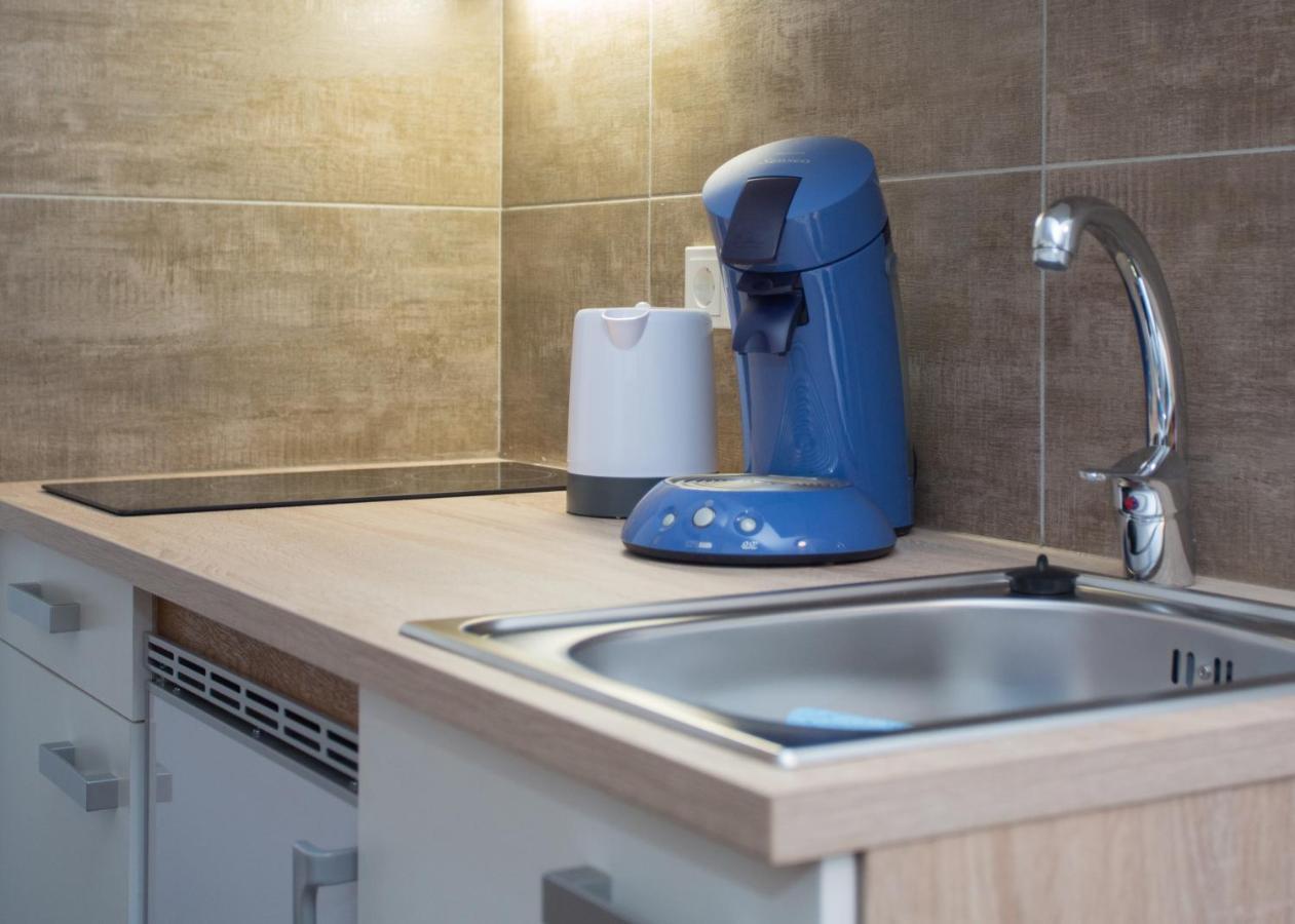 Apartament Haus Jungmann Hallenberg Zewnętrze zdjęcie