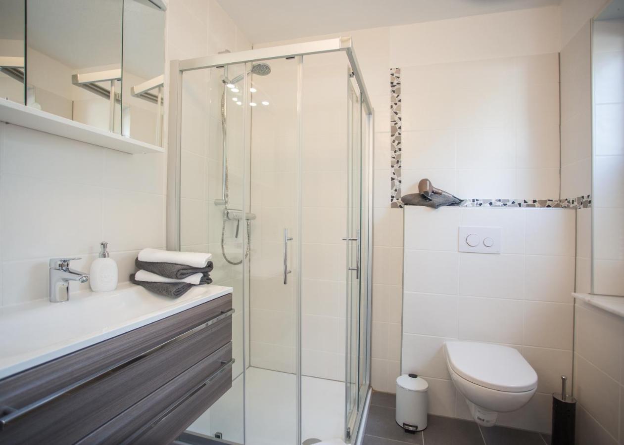 Apartament Haus Jungmann Hallenberg Zewnętrze zdjęcie