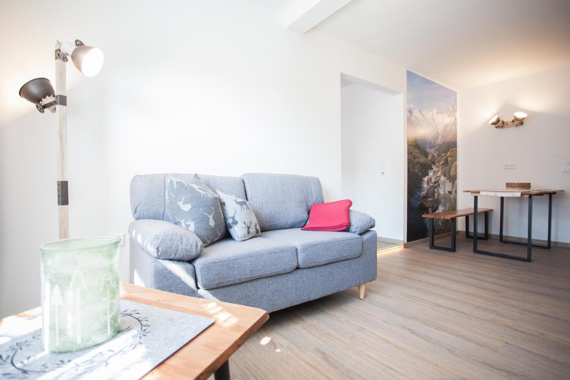Apartament Haus Jungmann Hallenberg Zewnętrze zdjęcie