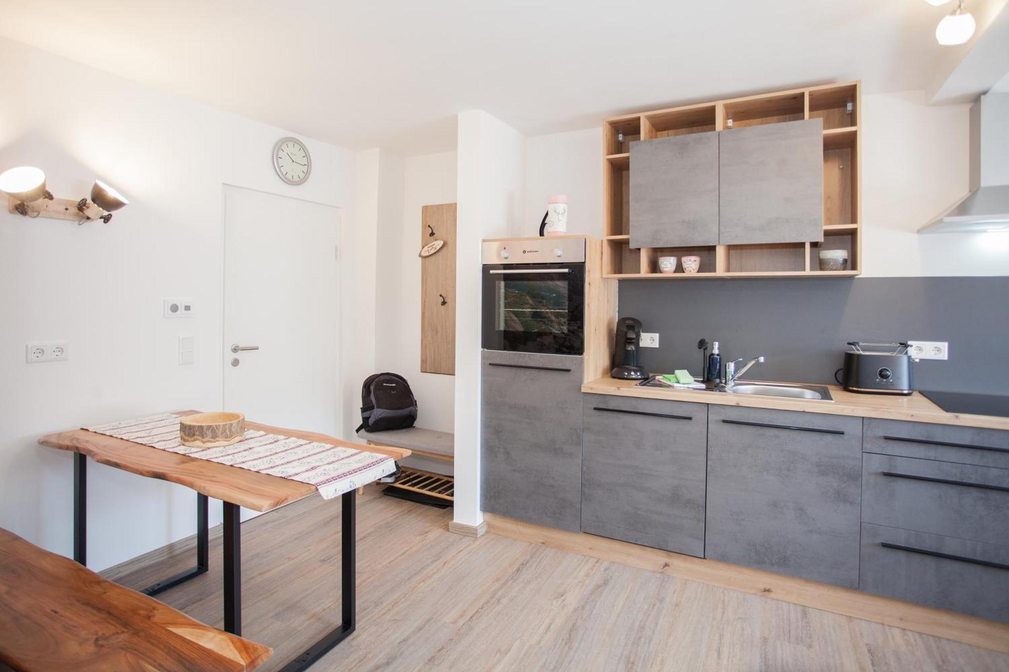 Apartament Haus Jungmann Hallenberg Zewnętrze zdjęcie