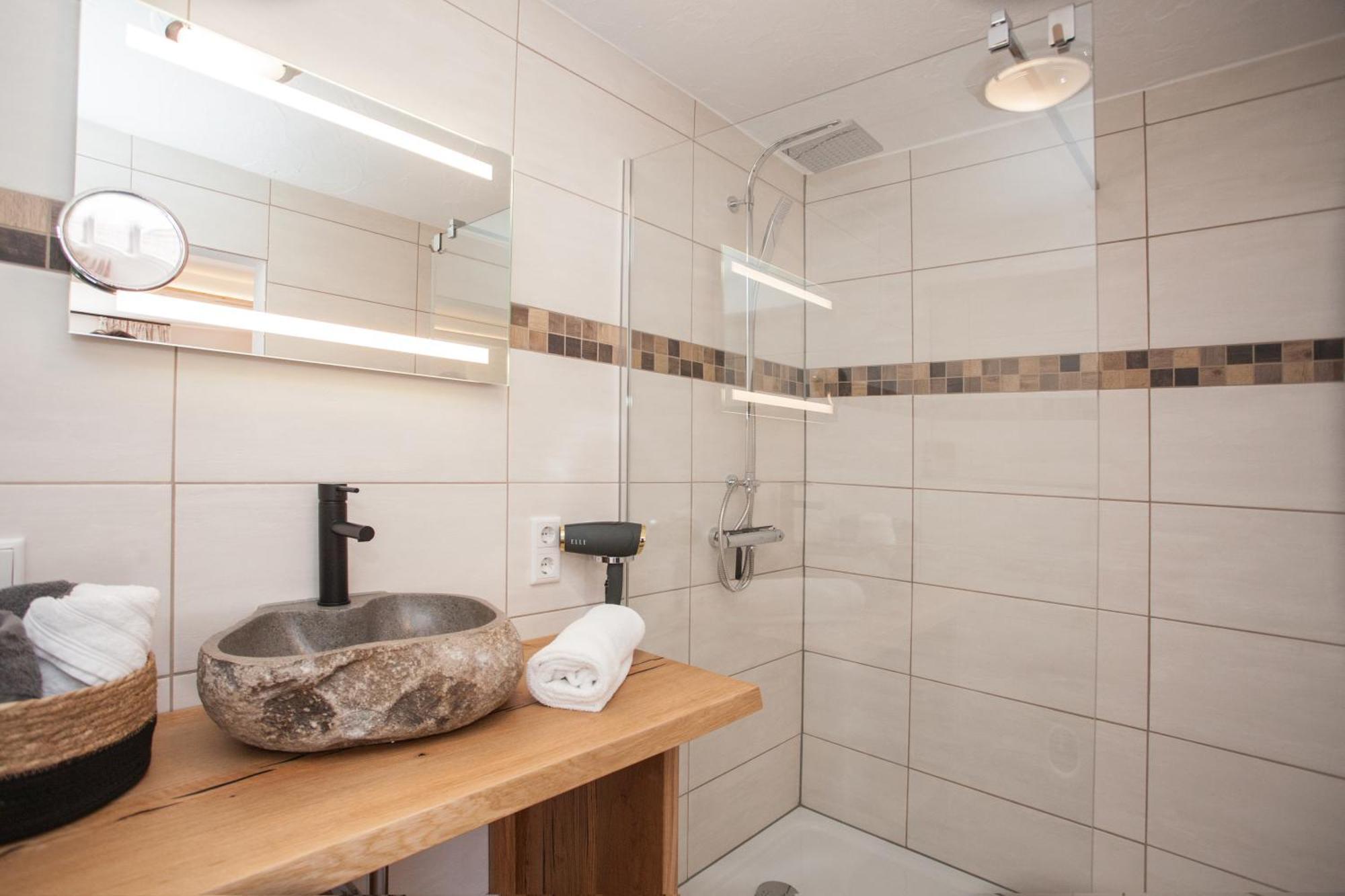 Apartament Haus Jungmann Hallenberg Zewnętrze zdjęcie