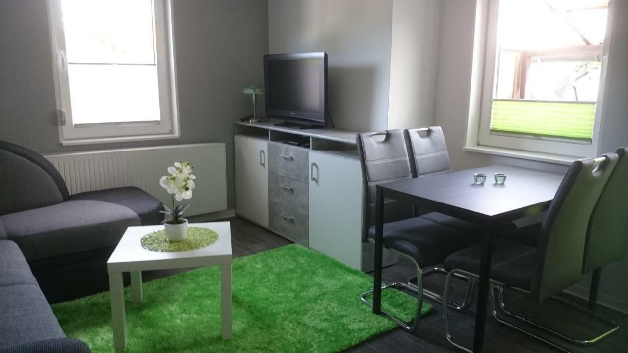 Apartament Haus Jungmann Hallenberg Zewnętrze zdjęcie