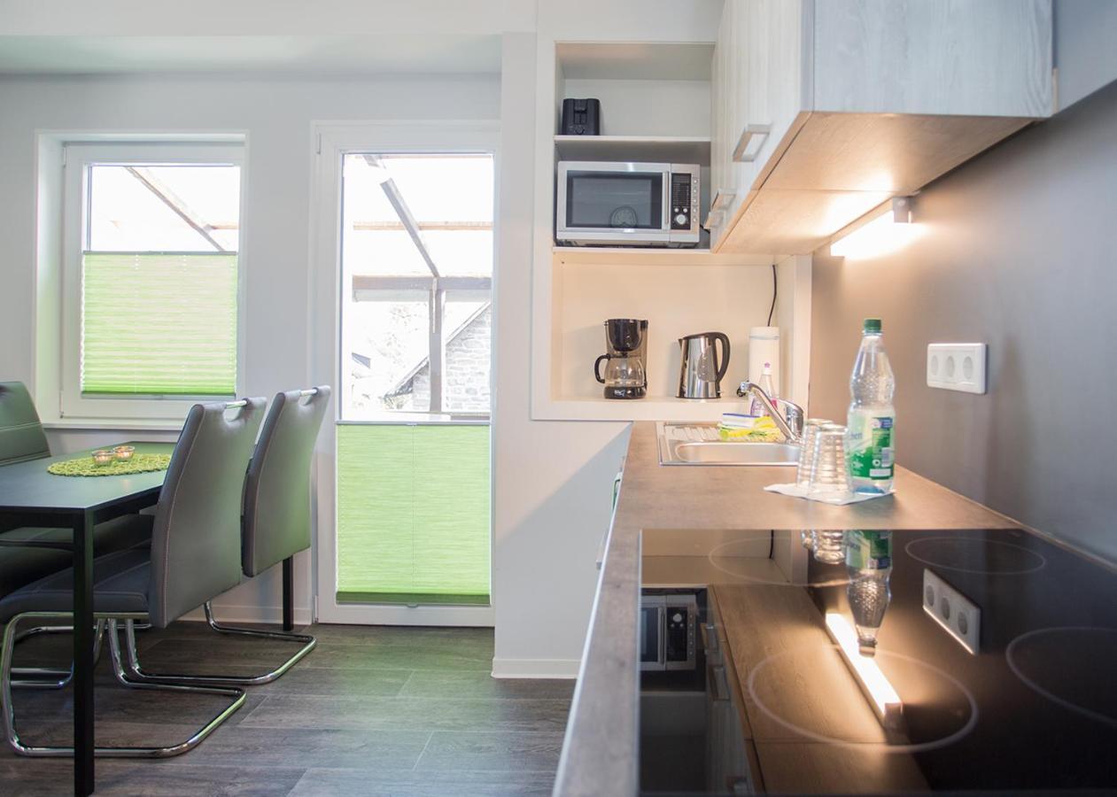 Apartament Haus Jungmann Hallenberg Zewnętrze zdjęcie
